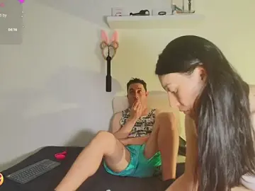 Stripchat Best live sex cam show of JeremmyAndStacy