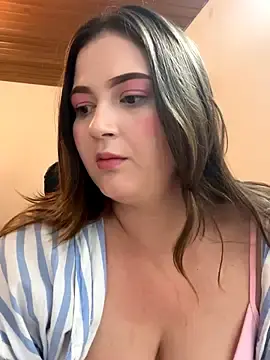 Stripchat Live Sex of Kamilla_Loop