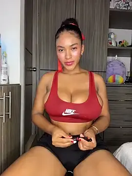 Stripchat Nude Webcam of Mia_sweet80