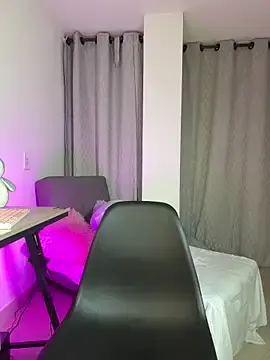 Stripchat Sex Cam of Mia_sweet80