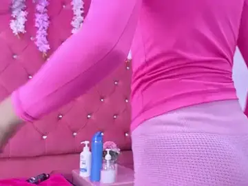 Stripchat Live Porn of SamaraPrice69