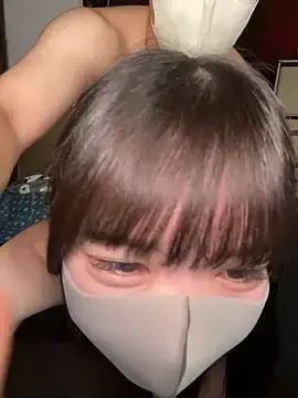 Stripchat Live Porn of siorin_18
