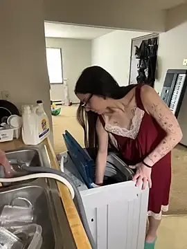 Stripchat Sex Cam of xoktty