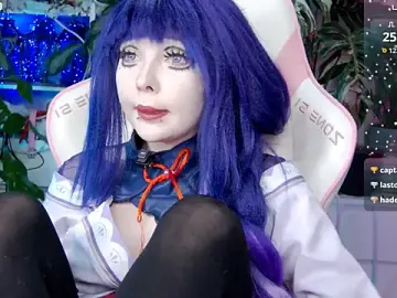 Stripchat Watch Live Sex Cams of cutelittlepuff