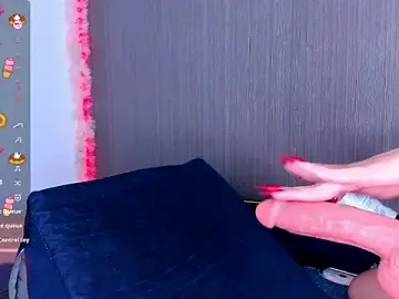 Stripchat Best live sex cam show of gisellove1