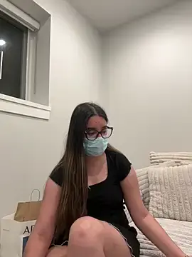 Stripchat Live Sex of jAsMinE678