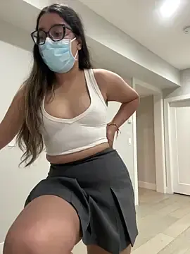 Stripchat Sex Chat of jAsMinE678