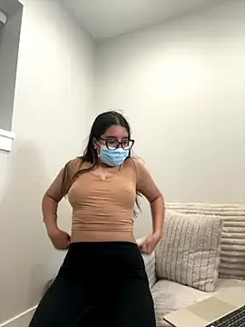 Stripchat Live Sex Cam of jAsMinE678