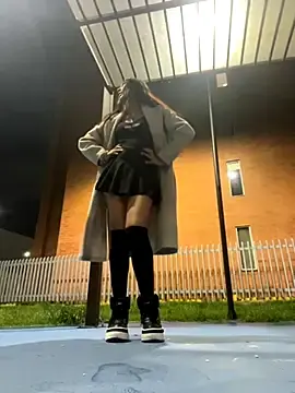 Stripchat Best live sex cam show of moly_lof