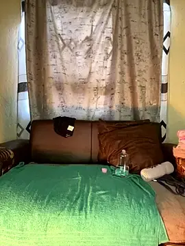 Stripchat Nude Webcam of BigRound-Bootayy