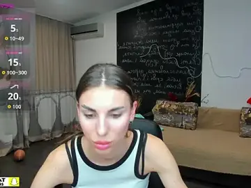 Stripchat Live Sex Cam of EmmyGreans