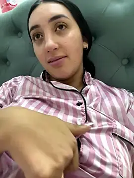 Stripchat Sex Chat of Hannahoff
