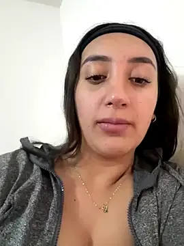 Stripchat Sex Cam of Hannahoff