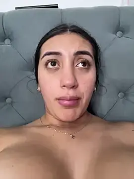 Stripchat Live Porn of Hannahoff