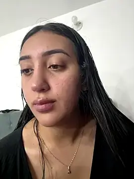Stripchat Best Webcam of Hannahoff