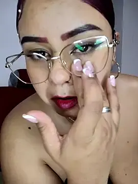 Stripchat Sex Chat of Sexxxy_Lau