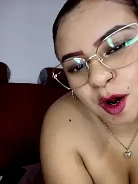 Stripchat Private Sex Chat of Sexxxy_Lau