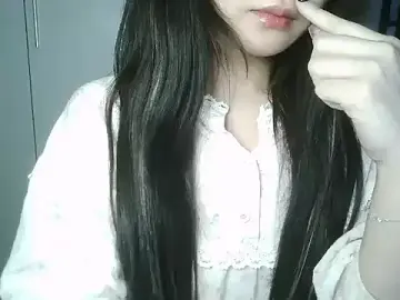 Stripchat Nude Webcam of Annabelle-e