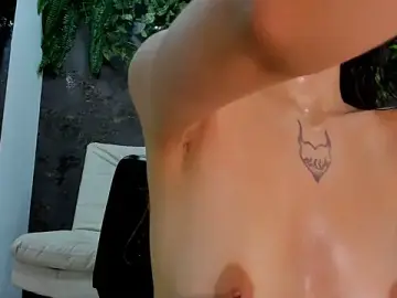 Stripchat Private Sex Chat of alice_greco