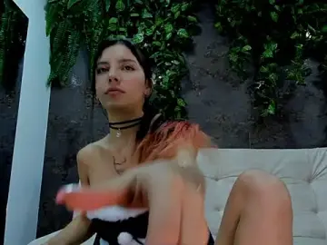 Stripchat Live Sex Cam of alice_greco