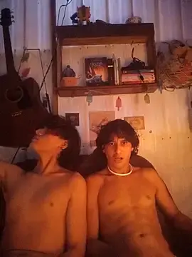 Stripchat Best Webcam of pedrodavid_