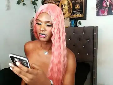 Stripchat Free Porn Cam of stefanny_hot03