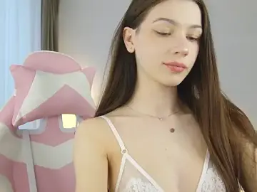 Stripchat Adult Webcams of CherryJ_