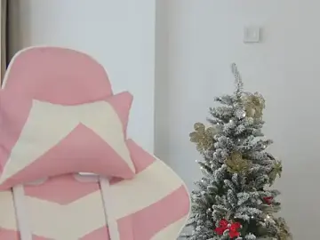 Stripchat Live Sex Cam of CherryJ_