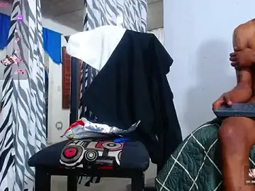 Stripchat Live Sex Cam of kilian_xx