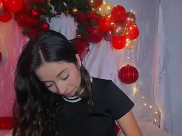 Stripchat Live Porn of little-Emma