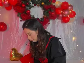 Stripchat Best Webcam of little-Emma