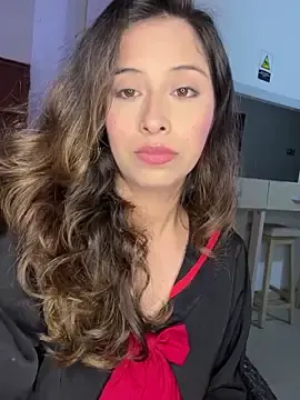 Stripchat Live Sex of little-Emma