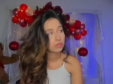 Stripchat Best Webcam of little-Emma