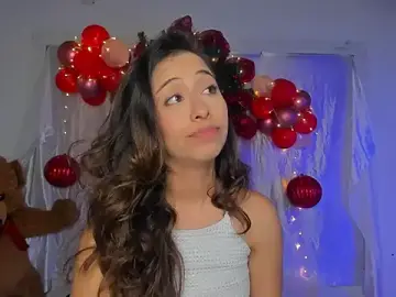 Stripchat Watch Live Sex Cams of little-Emma