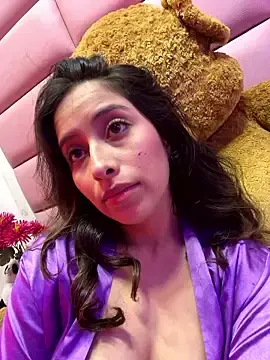 Stripchat Sex Chat of little-Emma