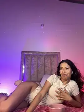 Stripchat Nude Webcam of little-Emma