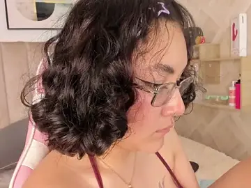 Stripchat Free Live Porn of Haru_Bonny