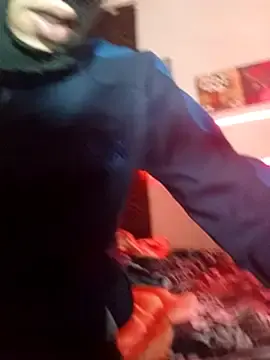 Stripchat Sex Chat of London-baibi