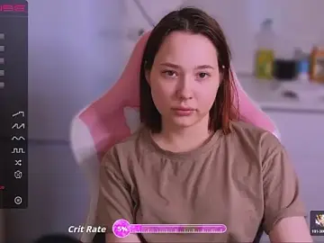 Stripchat Adult Webcam of Airyhill