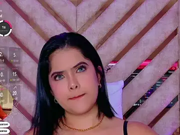 Stripchat Adult Webcams of Martina-Roberts-