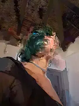 Stripchat Adult Video Chat of Ramona_Flower