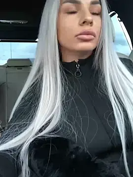 Stripchat Best Webcam of Russian_Ava