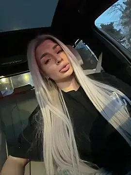 Stripchat Nude Webcam of Russian_Ava