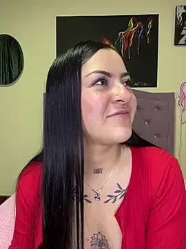 Stripchat Best Webcam of Emmie_Hot