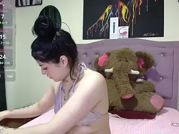 Stripchat Private Sex Chat of Emmie_Hot