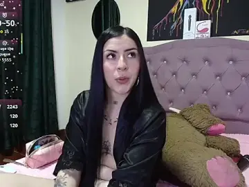 Stripchat Adult Video Chat of Emmie_Hot