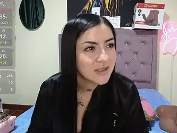 Stripchat Sex Cam of Emmie_Hot