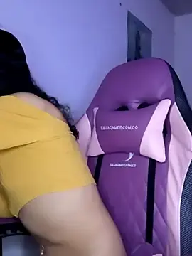 Stripchat Live Porn of Jessica_princes