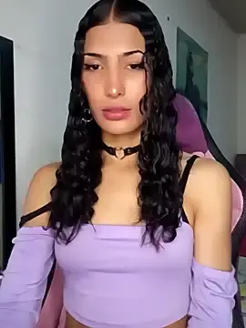 Stripchat Best Webcam of Jessica_princes