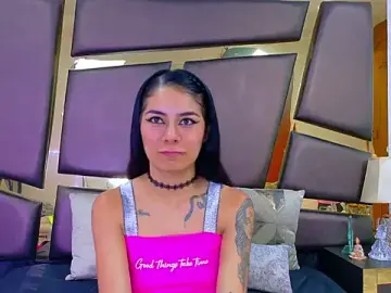 Stripchat Sex Chat of NicoleEsposito